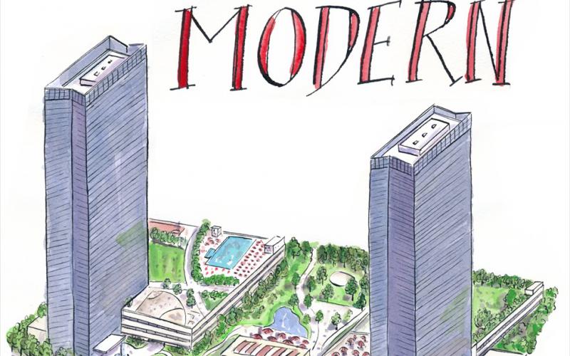 Architectural Review