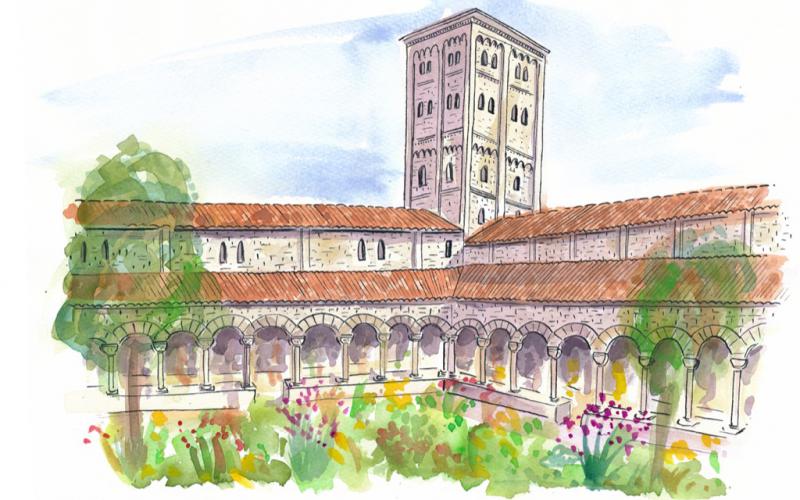Architectural Review