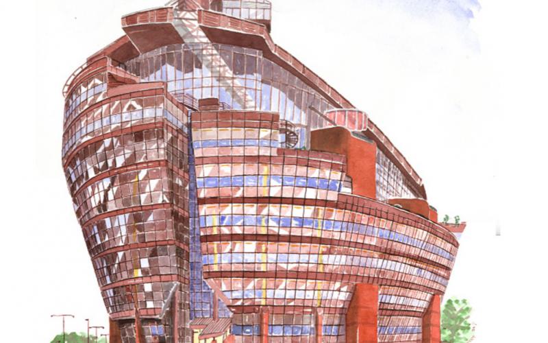 Architectural Review