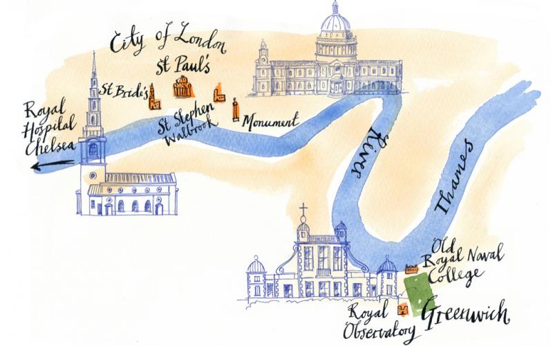 Beautiful Britain, Beautifully Mapped