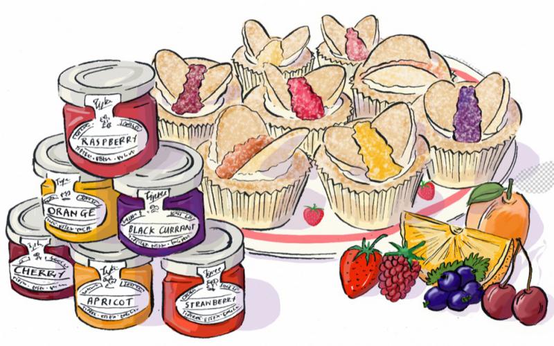 Finest Preserves