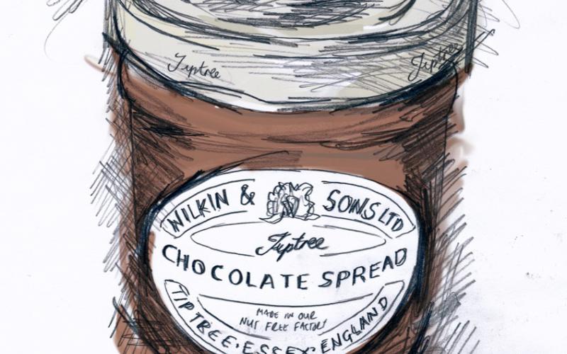Finest Preserves