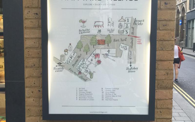 Firm Favourite - Firmdale