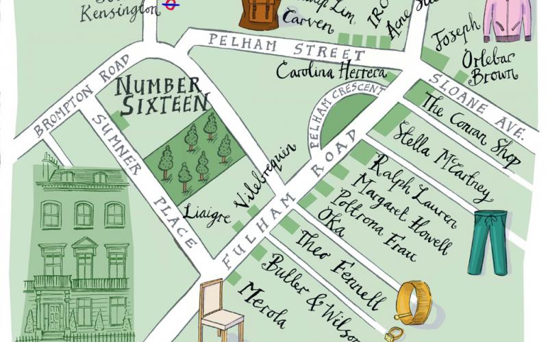 Firm Favourite - Firmdale