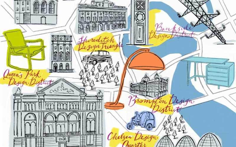 LDW – London Design Week