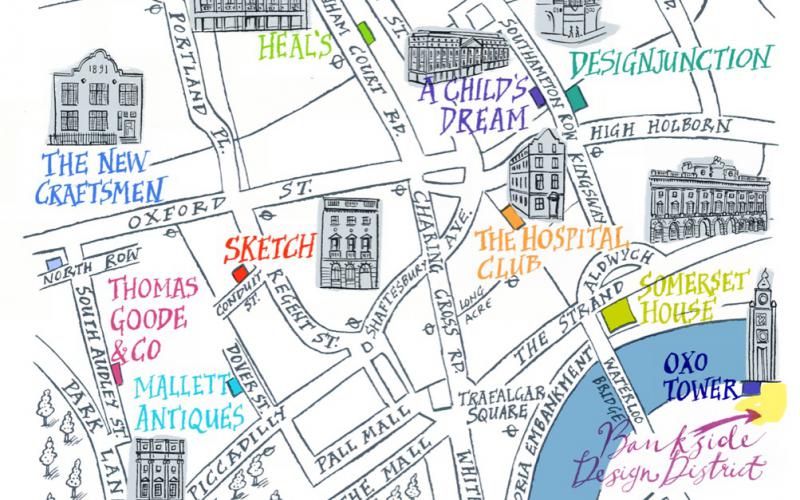 LDW – London Design Week