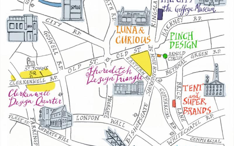 LDW – London Design Week