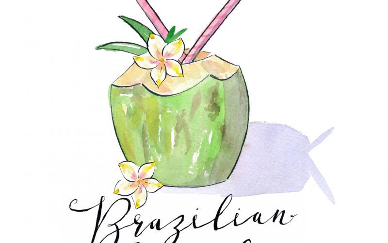 Cocktail for PSA